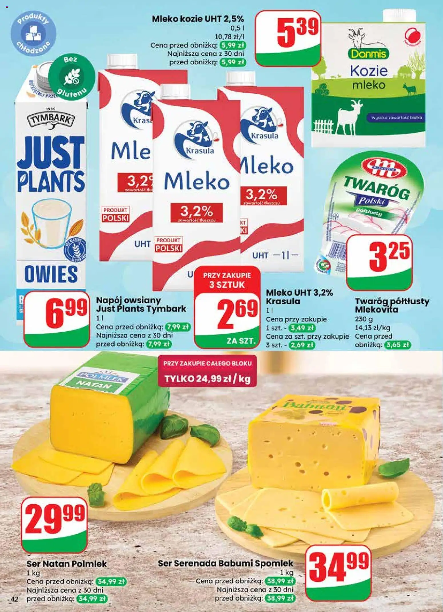 Dino Gazetka od 22.10.2025 | Strona: 42