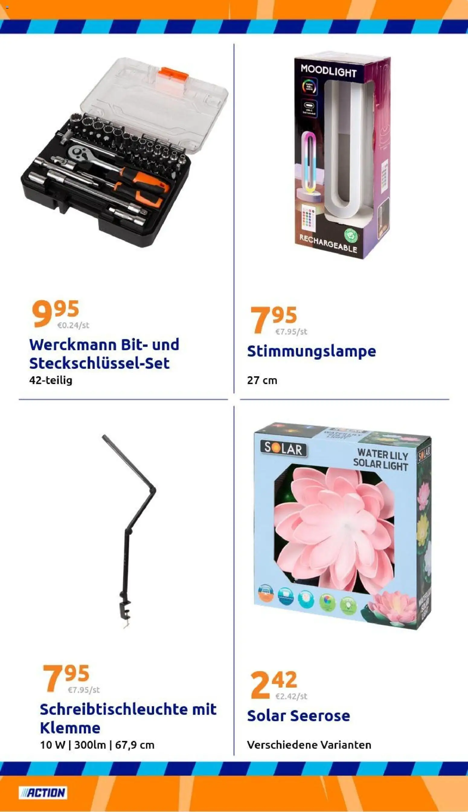 Action Prospekt – gültig ab 29.04.2026 | Seite: 27