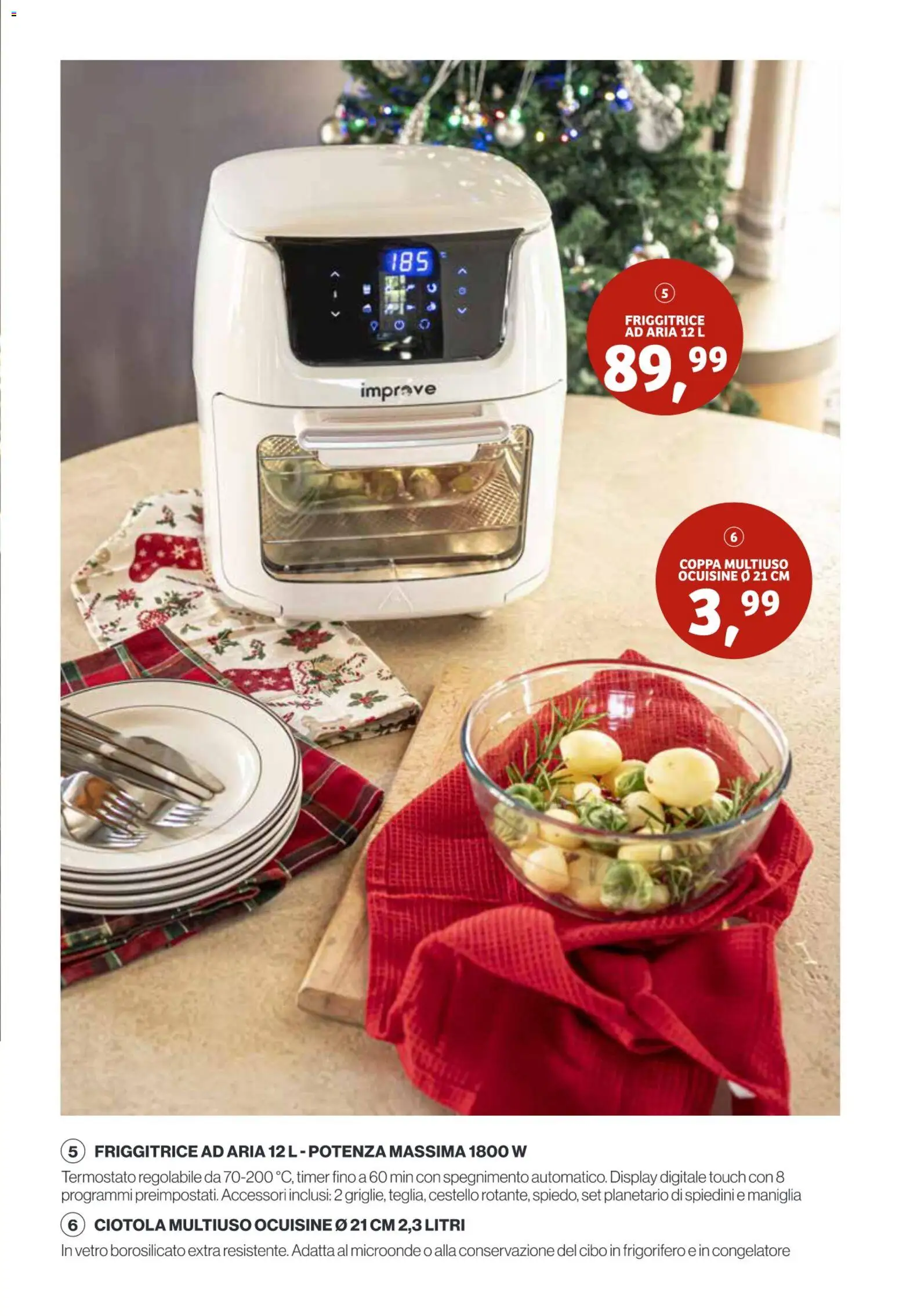 Volantino IN's del 26.11.2025 | Pagina: 13