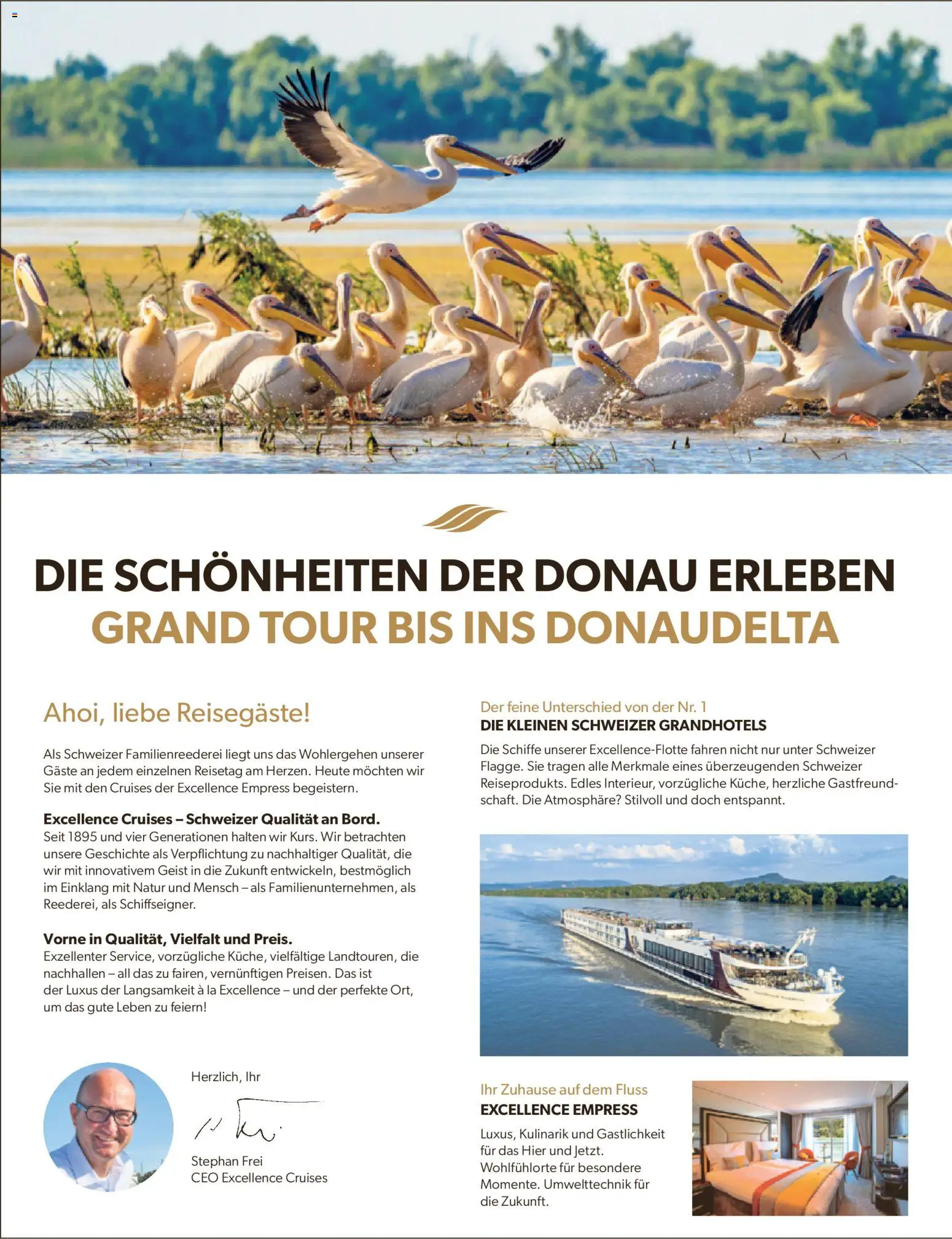 Migros Magazin – gültig ab 18.02.2026 | Seite: 18