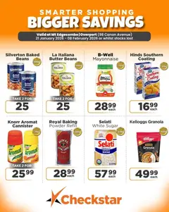 Check Star specials catalogue – valid from 21.01.2026 | Page: 9