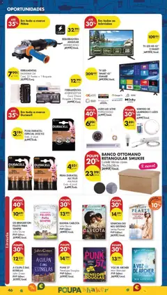 Pré-visualização Pingo Doce folheto válido de 17.02.2026 | Página: 56