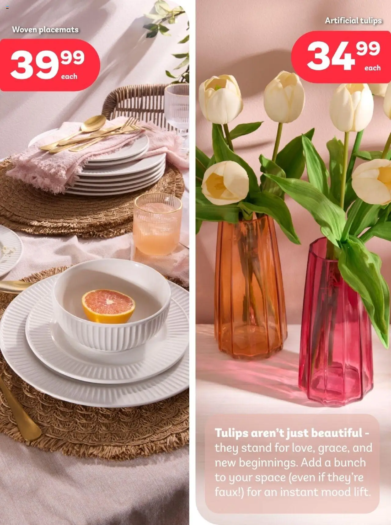 New PEP Stores catalogue – valid from 24.09.2025 | Page: 4