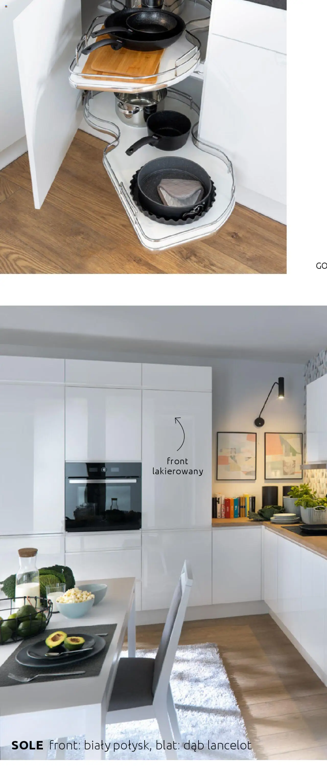 Black Red White promocje - Kuchnie od 18.06.2025 | Strona: 32 | Produkty: Ładowarka