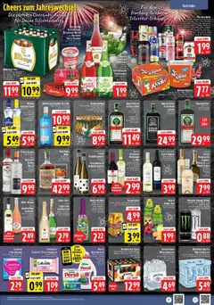 Edeka prospekt Mönchengladbach-Bettrath	 ab 28.12.2025 gültig | Seite: 7