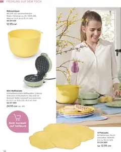 Tchibo Aktionen ab 24.02.2026 gültig | Seite: 50