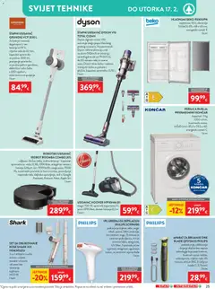 Katalog Spar - Pregled kataloga iz trgovine Spar, vrijedi od 04.02.2026 | Stranica: 30