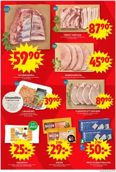 ICA Maxi - erbjudanden - Förhandsvisning av reklamblad från butik ICA Maxi aktuell från 05.01.2026 | Sida: 2