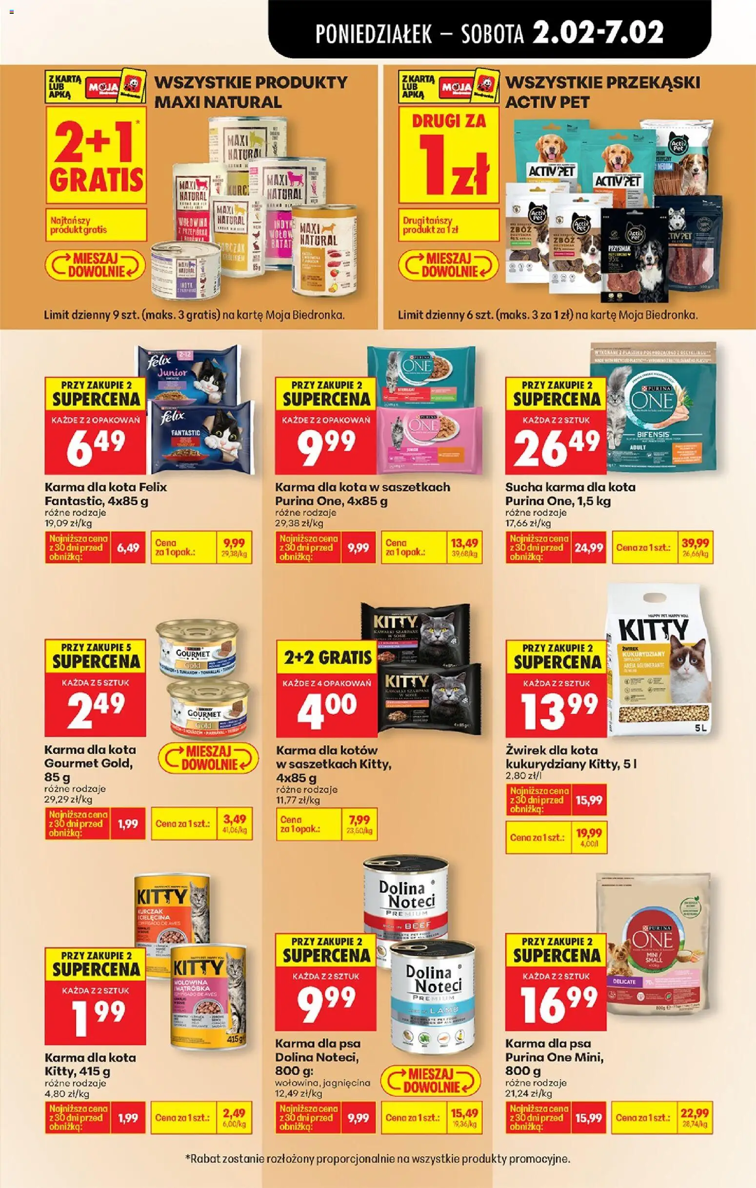 Biedronka gazetka od 02.02.2026 | Strona: 77