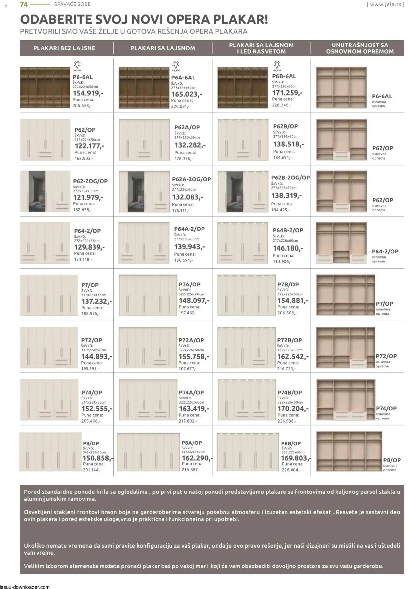 Jela katalog - važi od 09.02.2026 | Strana: 74