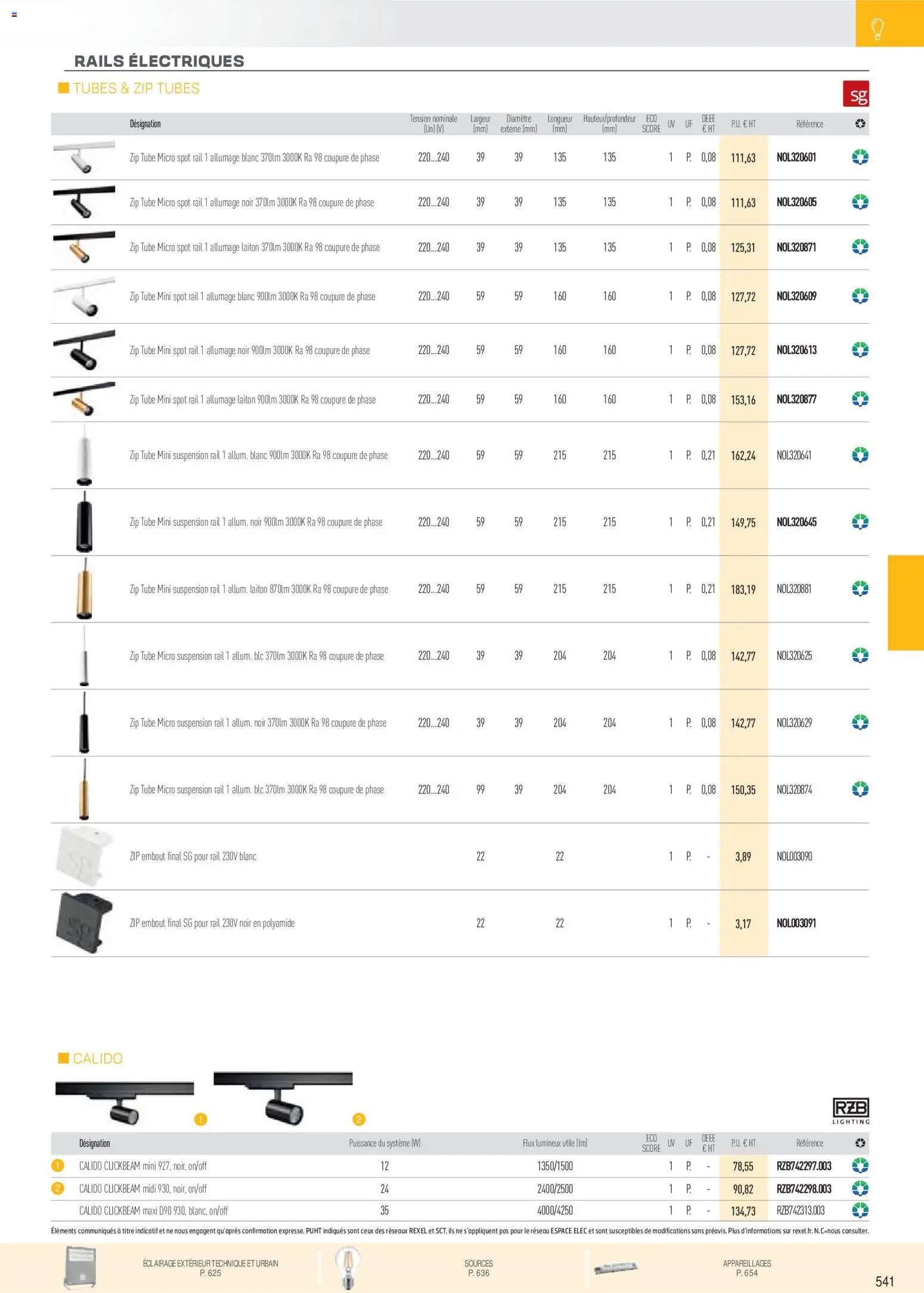 {H1} | Page: 33 | Produits: Suspension