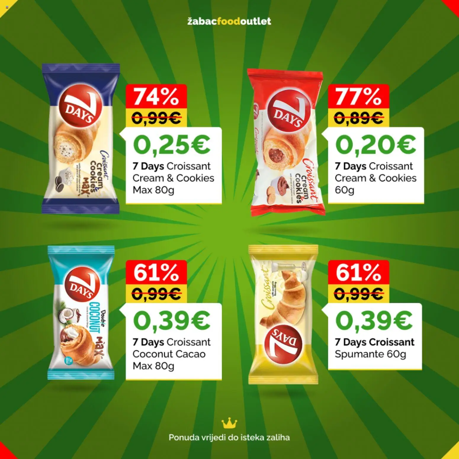 Žabac katalog | vrijedi od 02.03.2026 | Stranica: 36