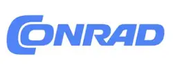 Conrad leták logo