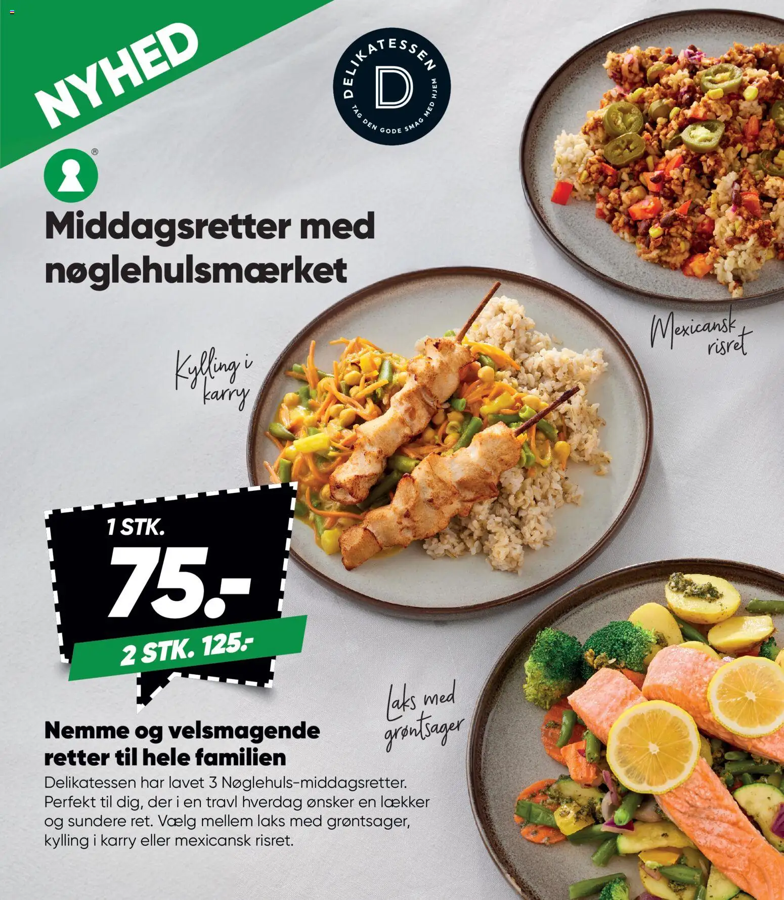 Bilka tilbudsavis – gyldig fra 04.04.2026 | Side: 20 | Produkter: Karry