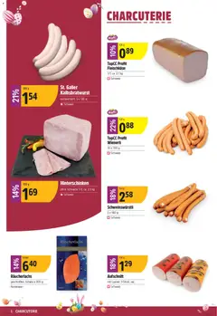 TopCC Aktionen ab 02.03.2026 gültig | Seite: 6 | Produkte: Räucherlachs, Top