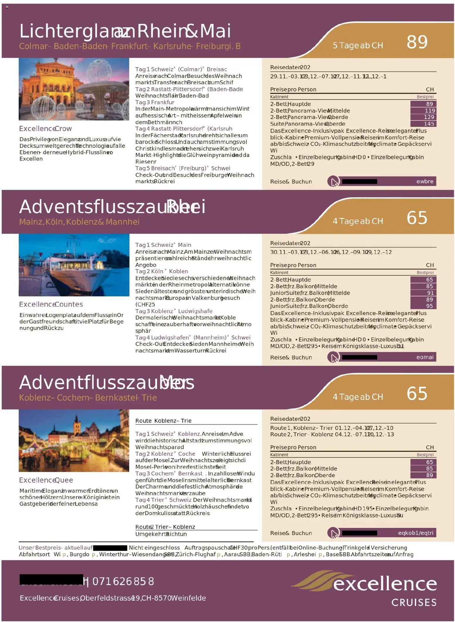 Migros Magazin – gültig ab 10.11.2025 | Seite: 20