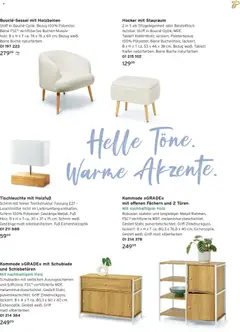 Angebote Tchibo ab 01.02.2026 gültig | Seite: 117