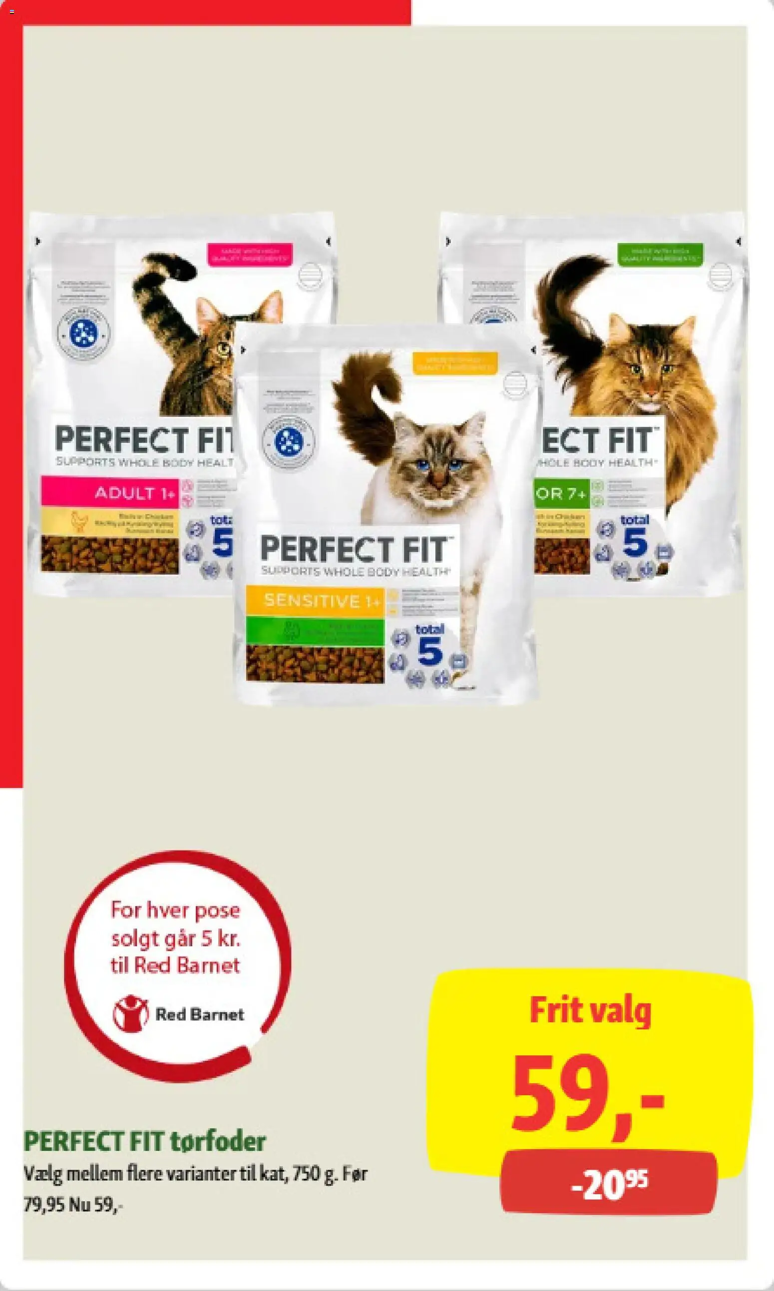 Maxi Zoo tilbudsavis – gyldig fra 03.11.2025 | Side: 4