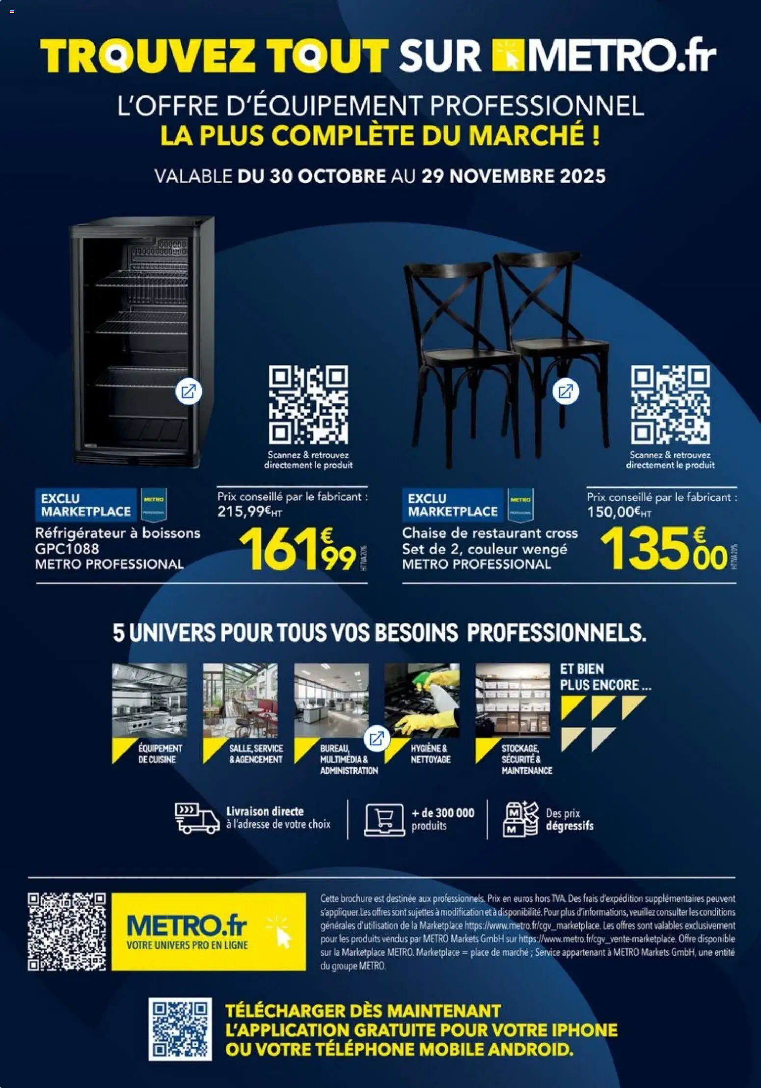 {H1} | Page: 28 | Produits: Téléphone, Bureau, Chaise, Iphone