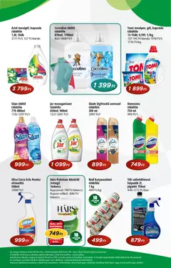 Reál - Akciós újság Pont - amely érvényes a következő dátumtól: 14.01.2026 | Oldal: 8