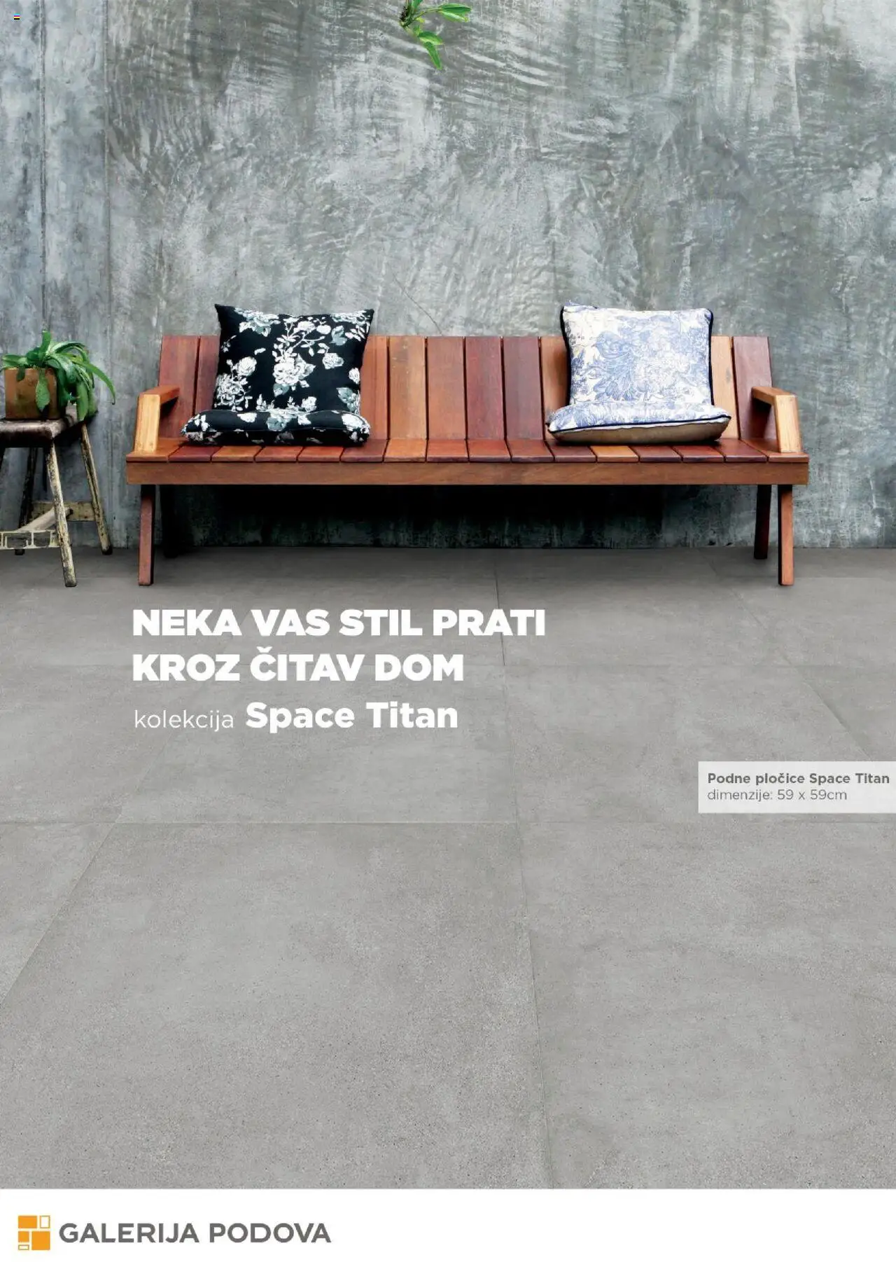 Galerija Podova katalog - važi od 20.05.2025 | Strana: 33