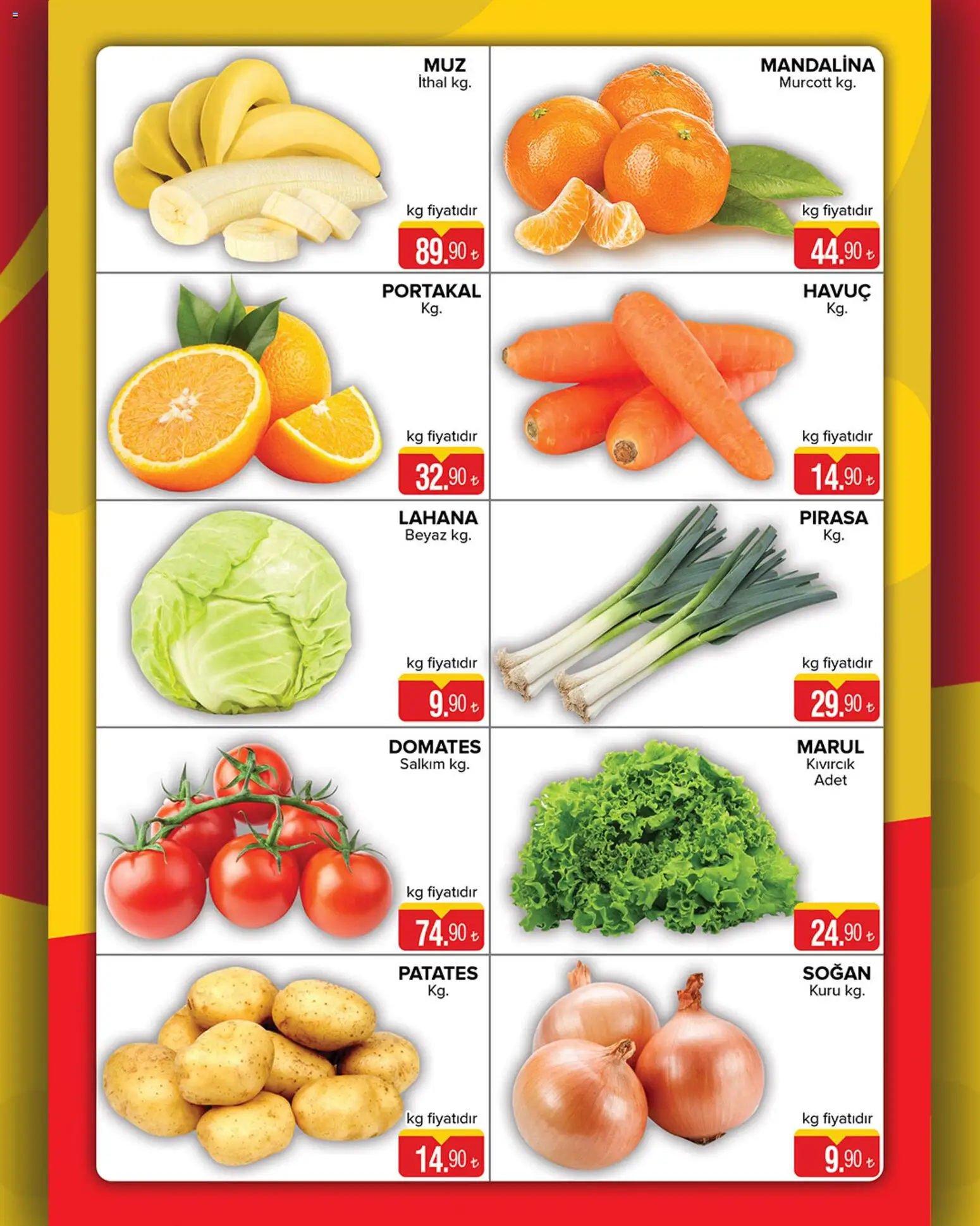 Seyhanlar Market Katalog - 10.02.2026 tarihinden itibaren geçerlidir | Sayfa: 8