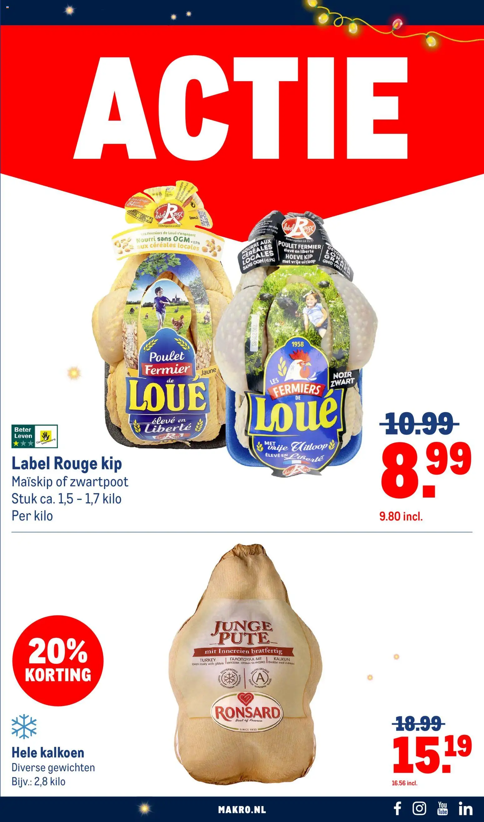 {H1} | Pagina: 29 | Producten: Oven, La, Kip