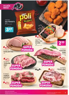 Trgovina Krk katalog | vrijedi od 16.07.2025 | Stranica: 3