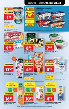 Pogląd oferty "Płatki śniadaniowe Nesquik Strawberry, 450 g, Płatki śniadaniowe Nesquik Strawberry, 450 g" - ważna od 26.03.2026 | Strona: 63 | Produkty: Żelazo, Płatki śniadaniowe, Płatki, Owoce