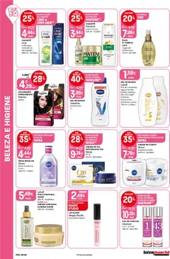 Pré-visualização Intermarché folheto válido de 26.12.2025 | Página: 38