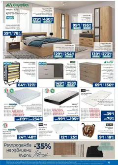 Преглед на Практикер брошура - Офертите са валидни от 22.01.2026 | Страница: 13