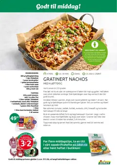 Forhåndsvisning av Avokado, Avokado gyldig fra 01.01.2026 | Side: 15