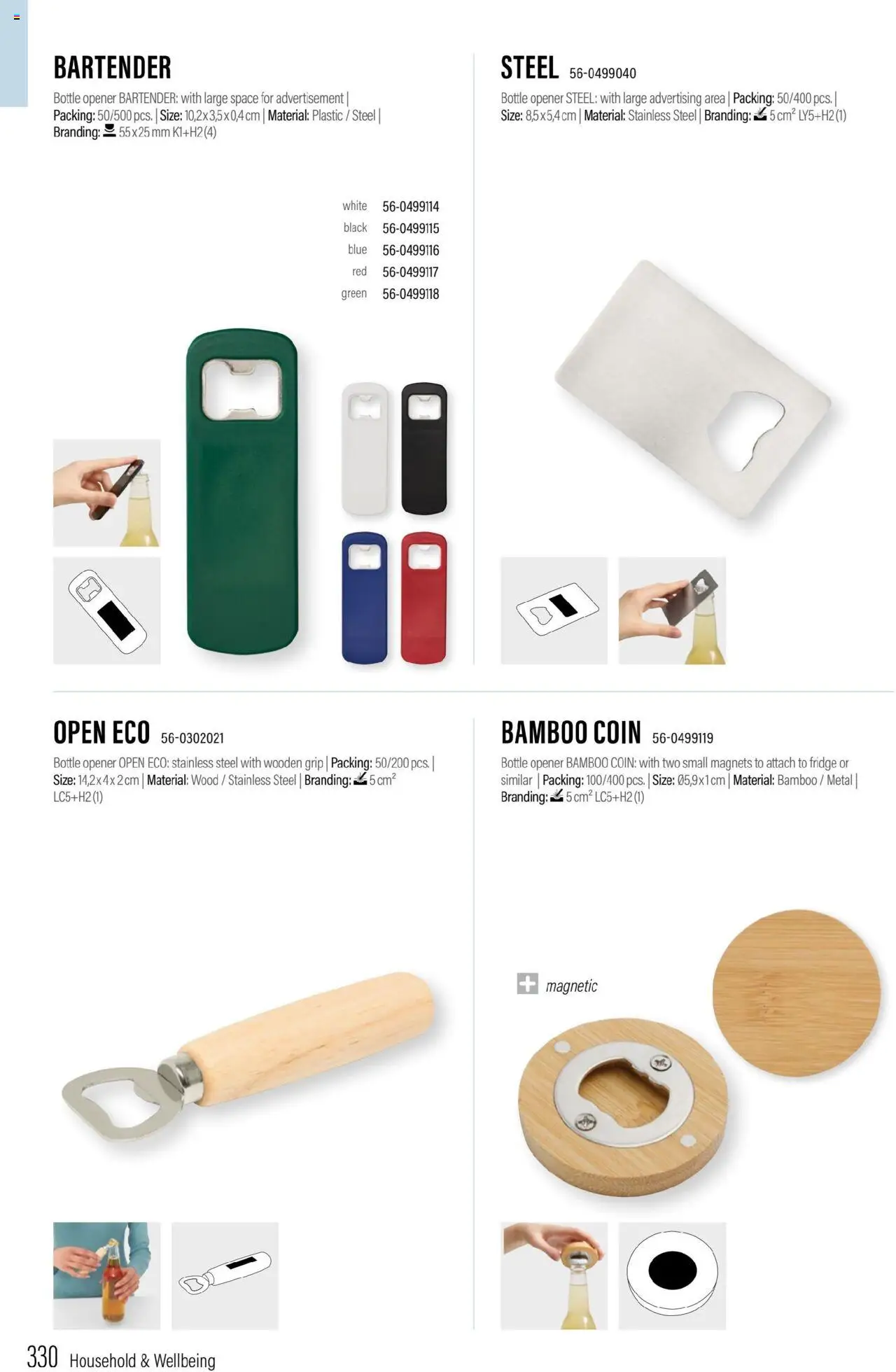 Sapo Giveaways Promotion tops – σε ισχύ από 15.05.2024 | Σελίδα: 330