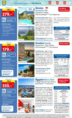 Lidl Flugblatt gültig ab 14.08.2025 | Seite: 25