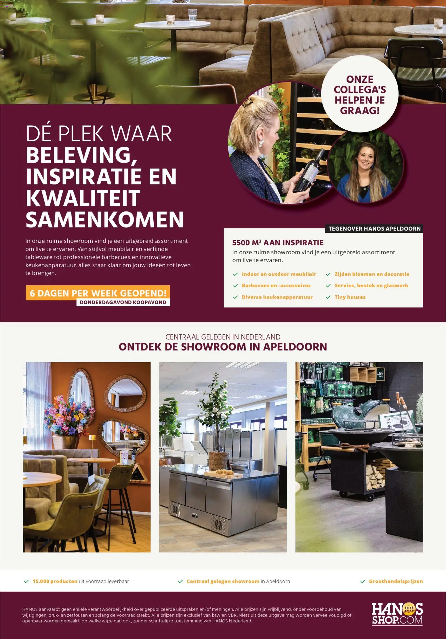 {H1} | Pagina: 8 | Producten: Bloemen