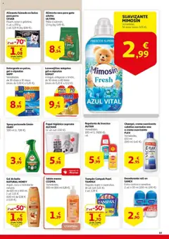 Alcampo - SST catalan litoral  │ válido desde el 30.07.2025 | Página: 13