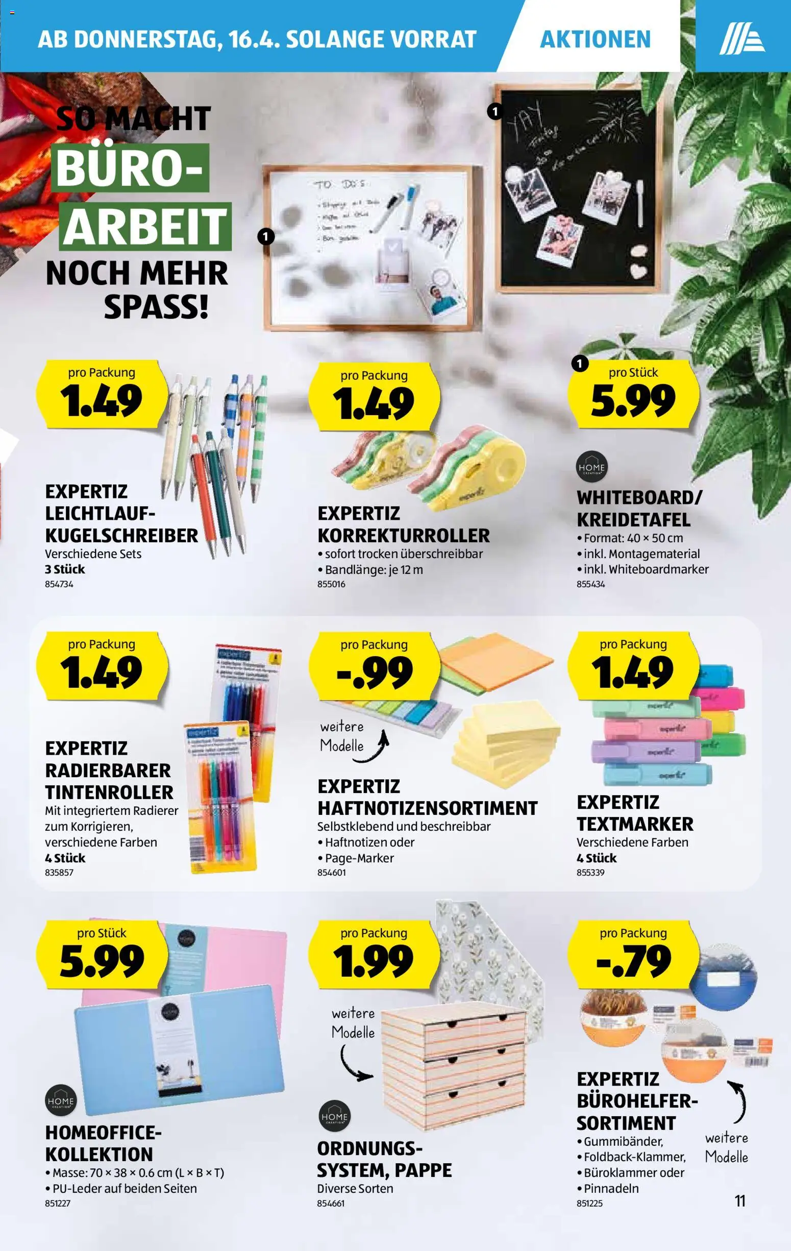 Aldi aktionen – gültig ab 16.04.2026 | Seite: 12