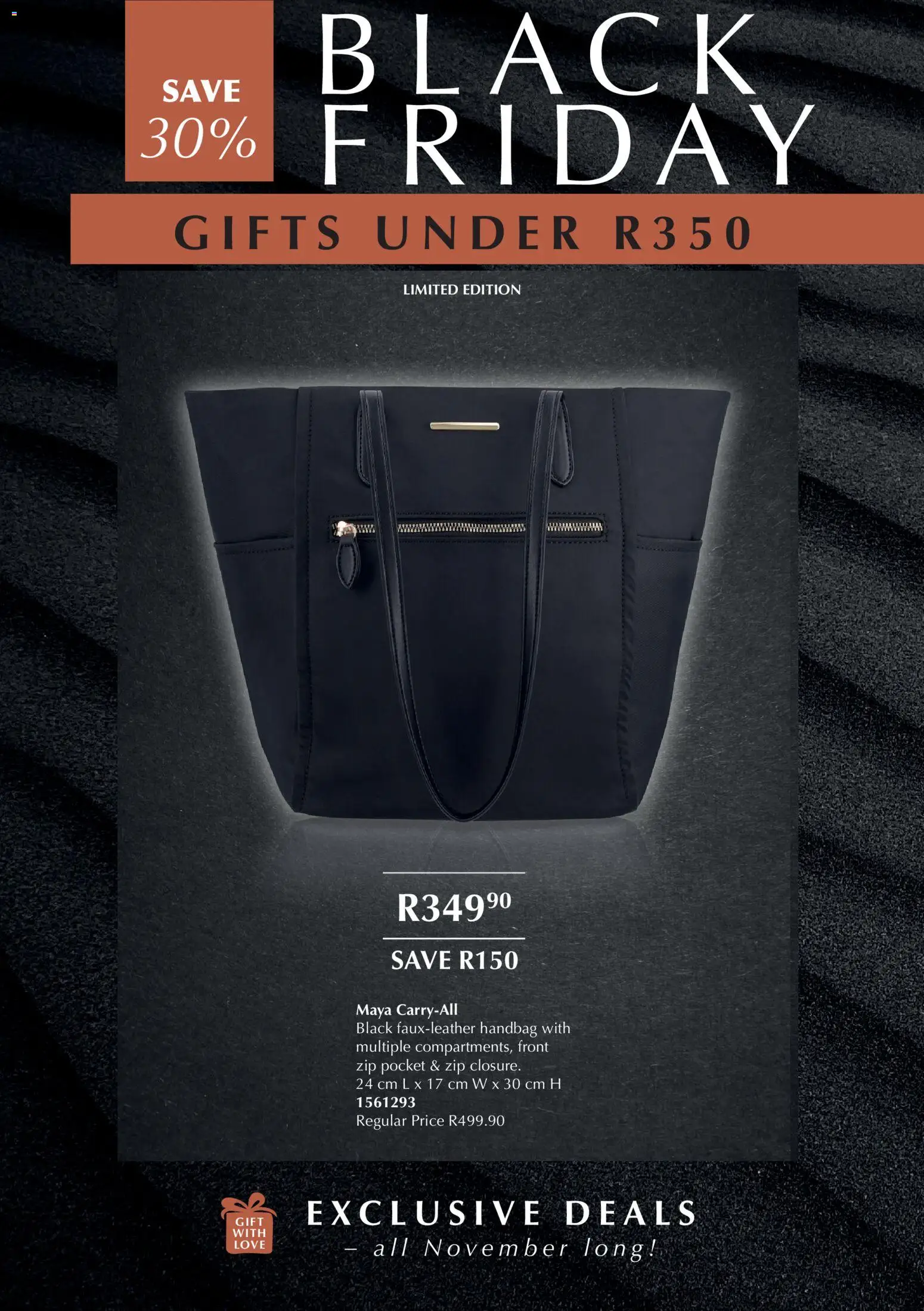 New Justine catalogue – valid from 01.11.2025 | Page: 10