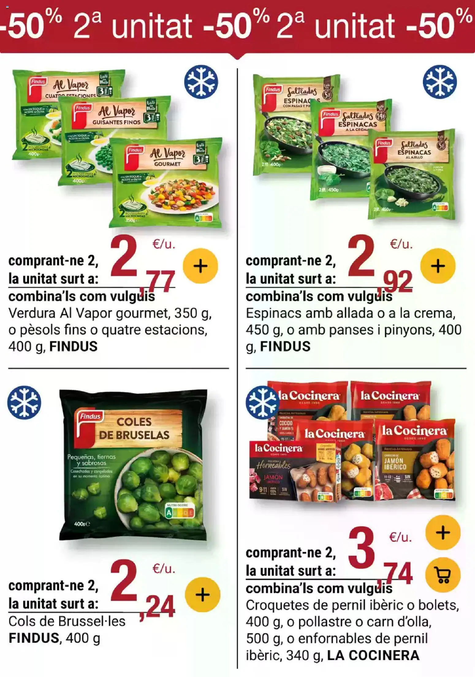 Bonpreu folleto │ válido desde el 21.10.2025 | Página: 31 | Productos: Jamón ibérico, Jamón, Πορσελάνη