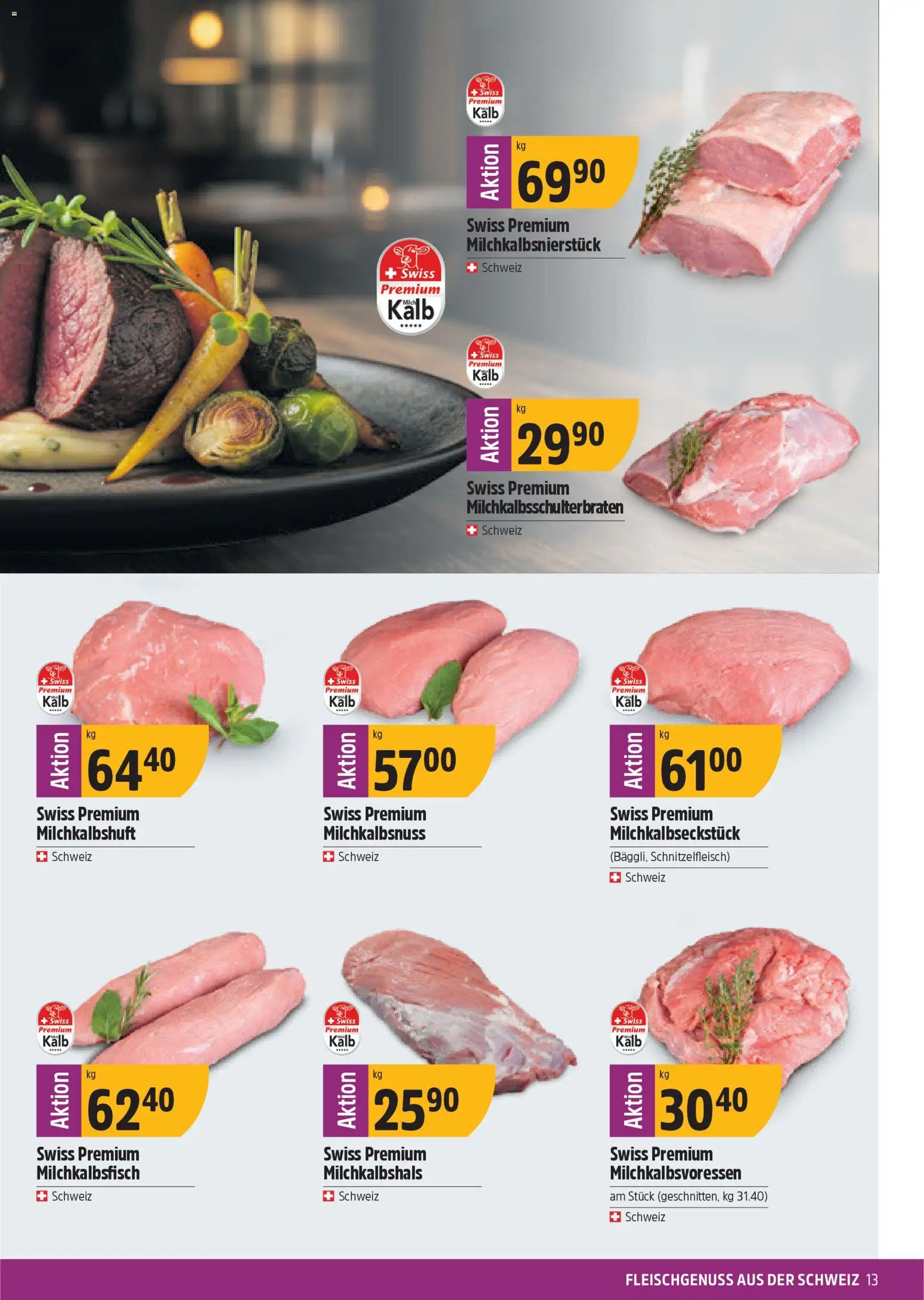 TopCC Aktionen – gültig ab 16.02.2026 | Seite: 13