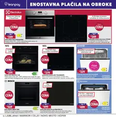 Harvey Norman katalog akcije – veljaven od 11.03.2026 | Stran: 18