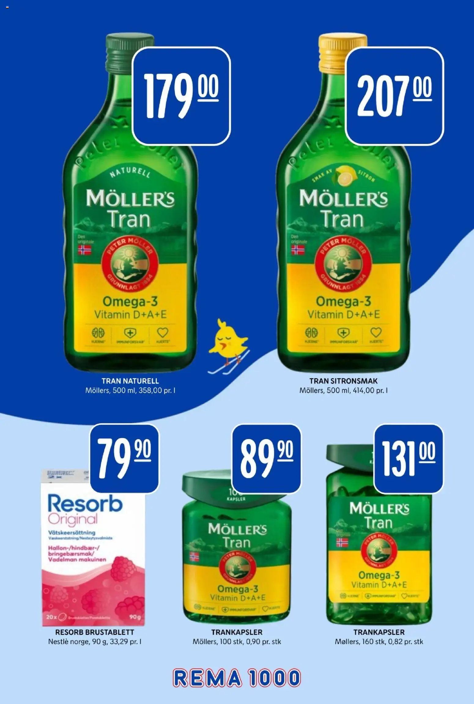 {H1} | Side: 38 | Produkter: Sitron, Упаковочная бумага