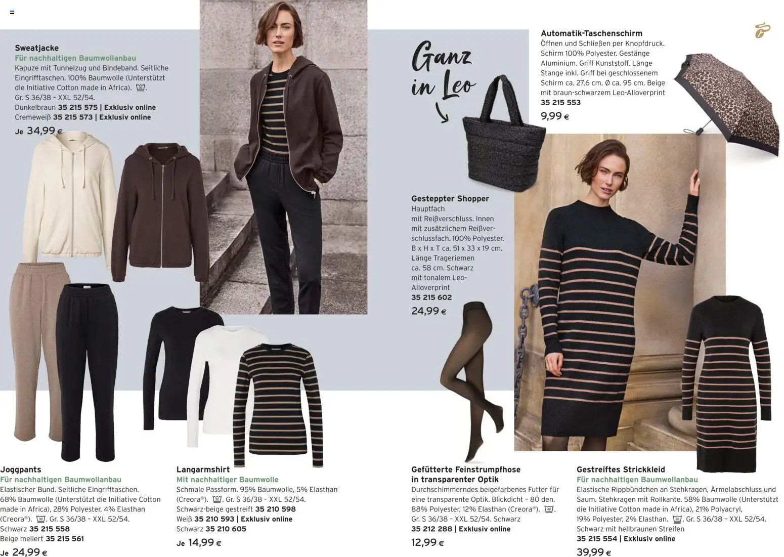 Tchibo Eduscho - Tchibo Magazin gültig ab 28.01.2026 | Seite: 12