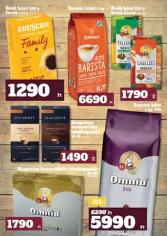 Family Diszkont akciós újság - amely érvényes a következő dátumtól: 09.04.2026 | Oldal: 18