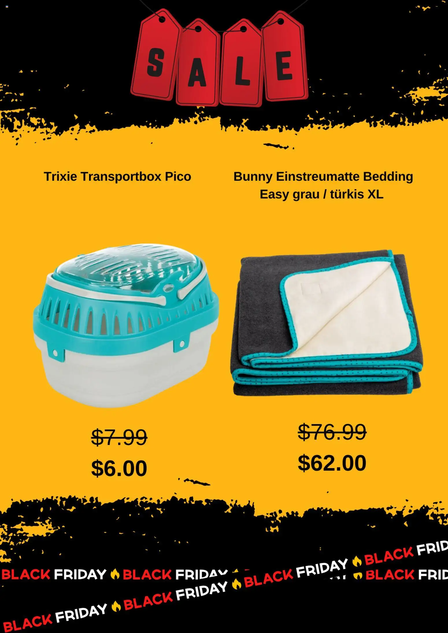 Fressnapf Flugblatt gültig ab 10.11.2025 | Seite: 8