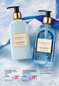 Oriflame - Katalog 17 - Pregled kataloga iz trgovine Oriflame, vrijedi od 10.12.2025 | Stranica: 157 | Proizvodi: Miris