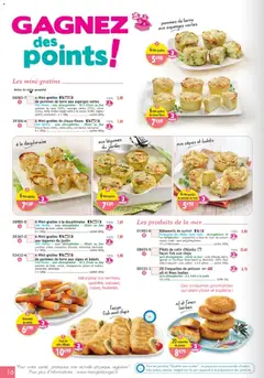 Maximo - Prévisualisation de Maximo catalogue valide à partir de 23.01.2026 | Page: 16