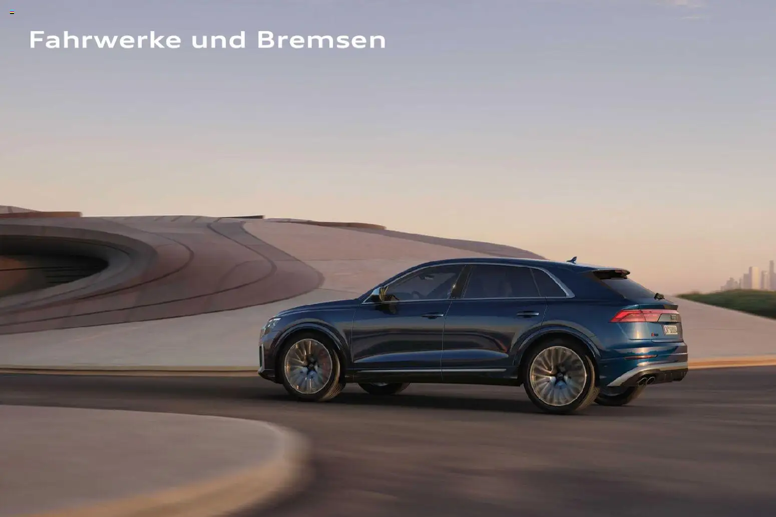 Audi Q8 – gültig ab 06.11.2025 | Seite: 112