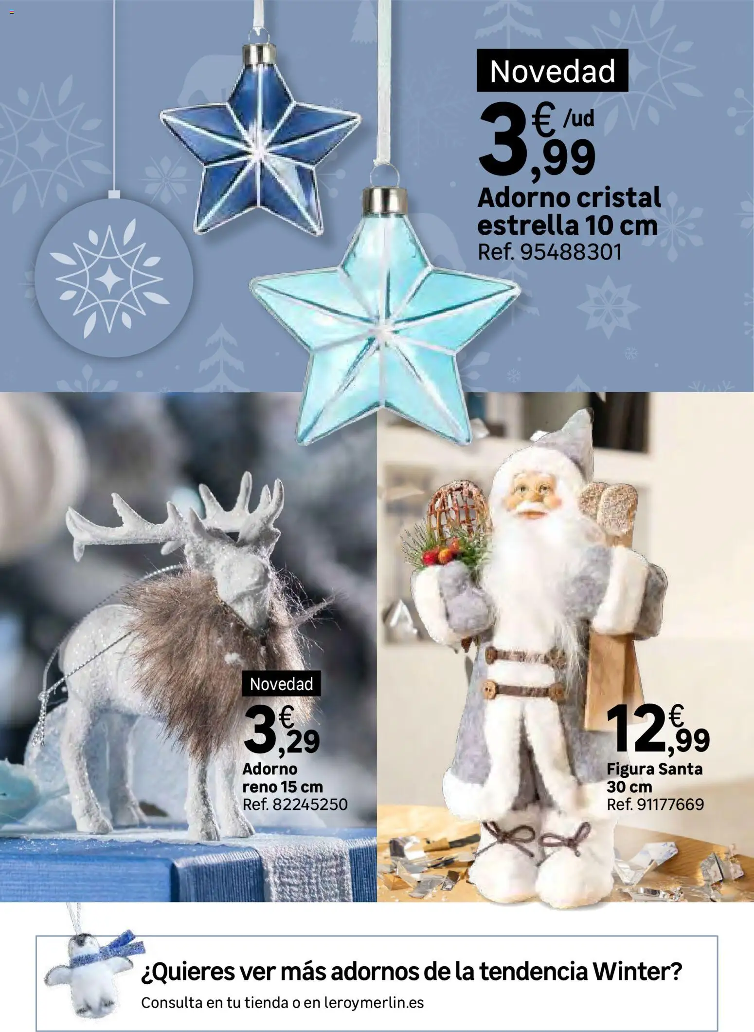 Leroy Merlin catálogo │ válido desde el 31.10.2025 | Página: 21