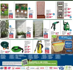 Anteprima del volantino Happy Casa volantino valido a partire dal 25.03.2026 | Pagina: 24